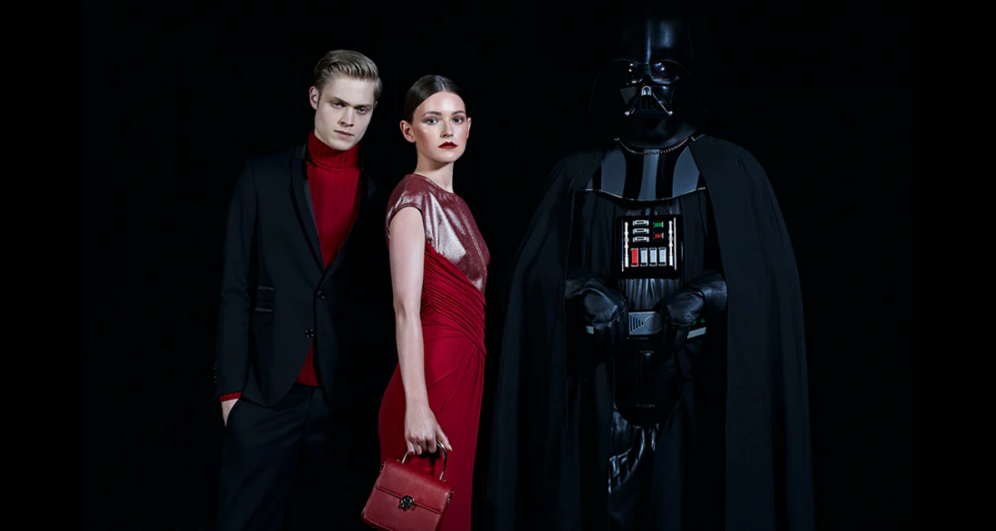 SPACE OPERA