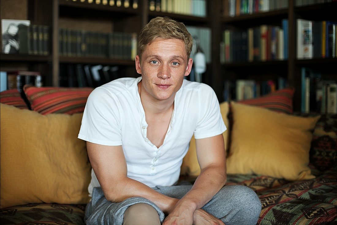 Interview - Matthias Schweighöfer