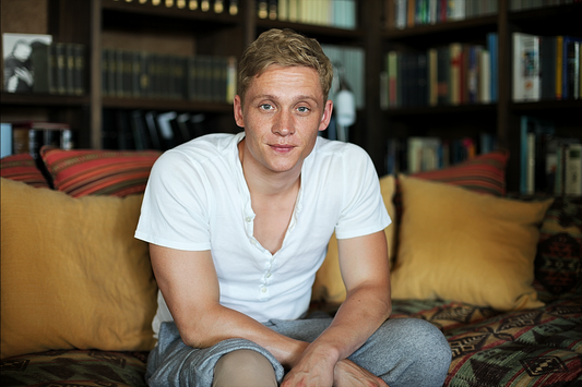 Interview - Matthias Schweighöfer