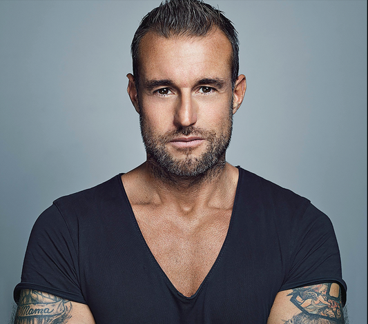 Interview - Modedesigner Philipp Plein