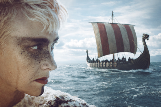 Assassin’s Creed Valhalla