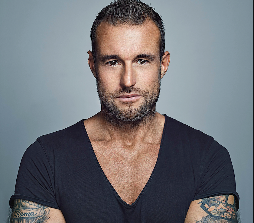 Interview - Modedesigner Philipp Plein