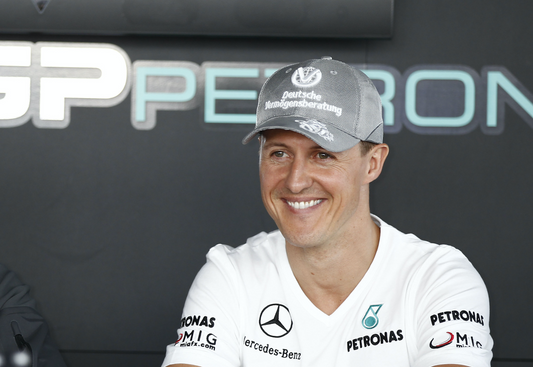 Die Frau hinter der Legende: Sabine Kehm über ihre einzigartige Zusammenarbeit mit Michael Schumacher