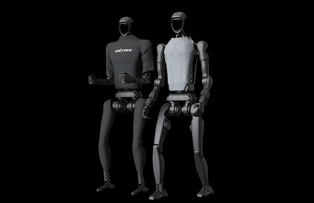 Intelligente Robotics-Lösungen für effiziente und zukunftssichere Unternehmensprozesse