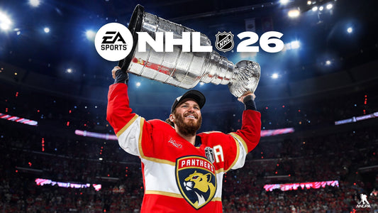 Die neue NHL-Saison ist startet – Leon Draisaitl im Fokus und EA SPORTS NHL 26 als digitales Highlight