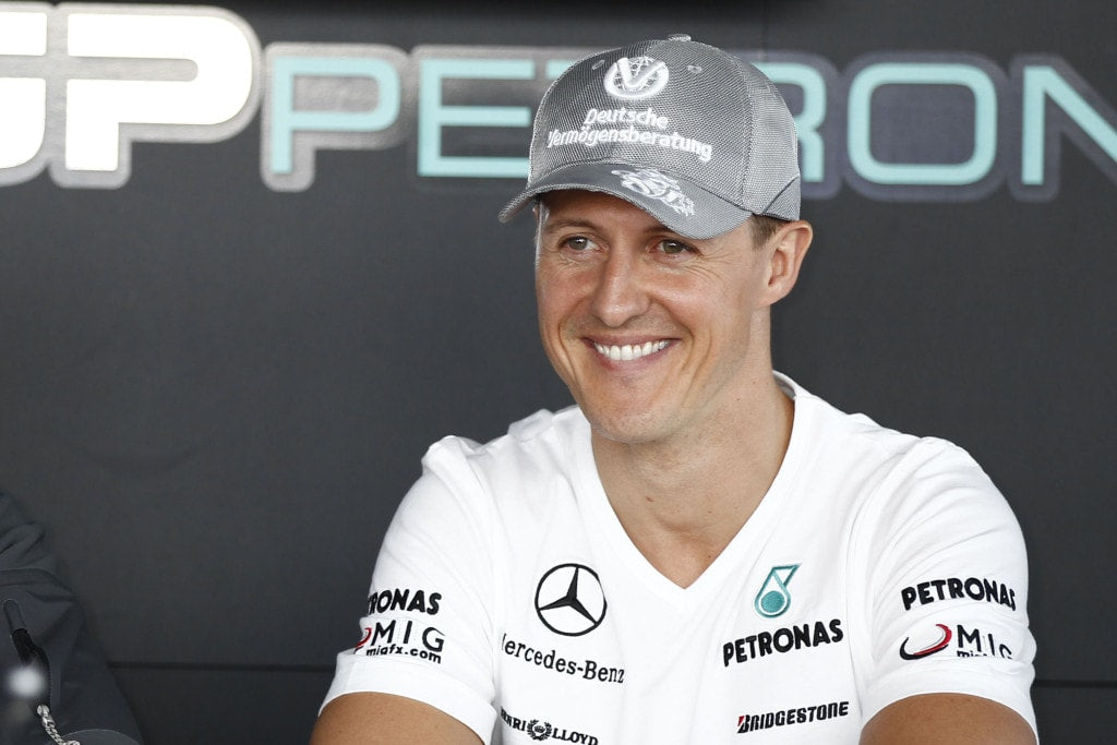 Die Frau hinter der Legende: Sabine Kehm über ihre einzigartige Zusammenarbeit mit Michael Schumacher